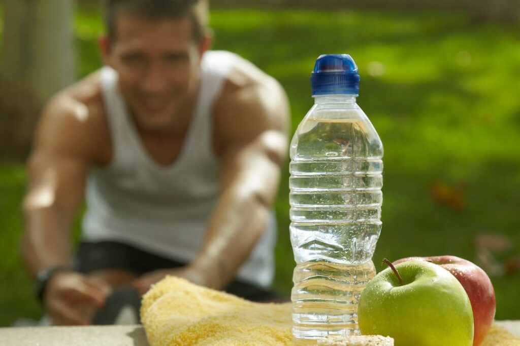 ¿Entrenamiento en ayunas o después de comer Descubre cuál es mejor para ti