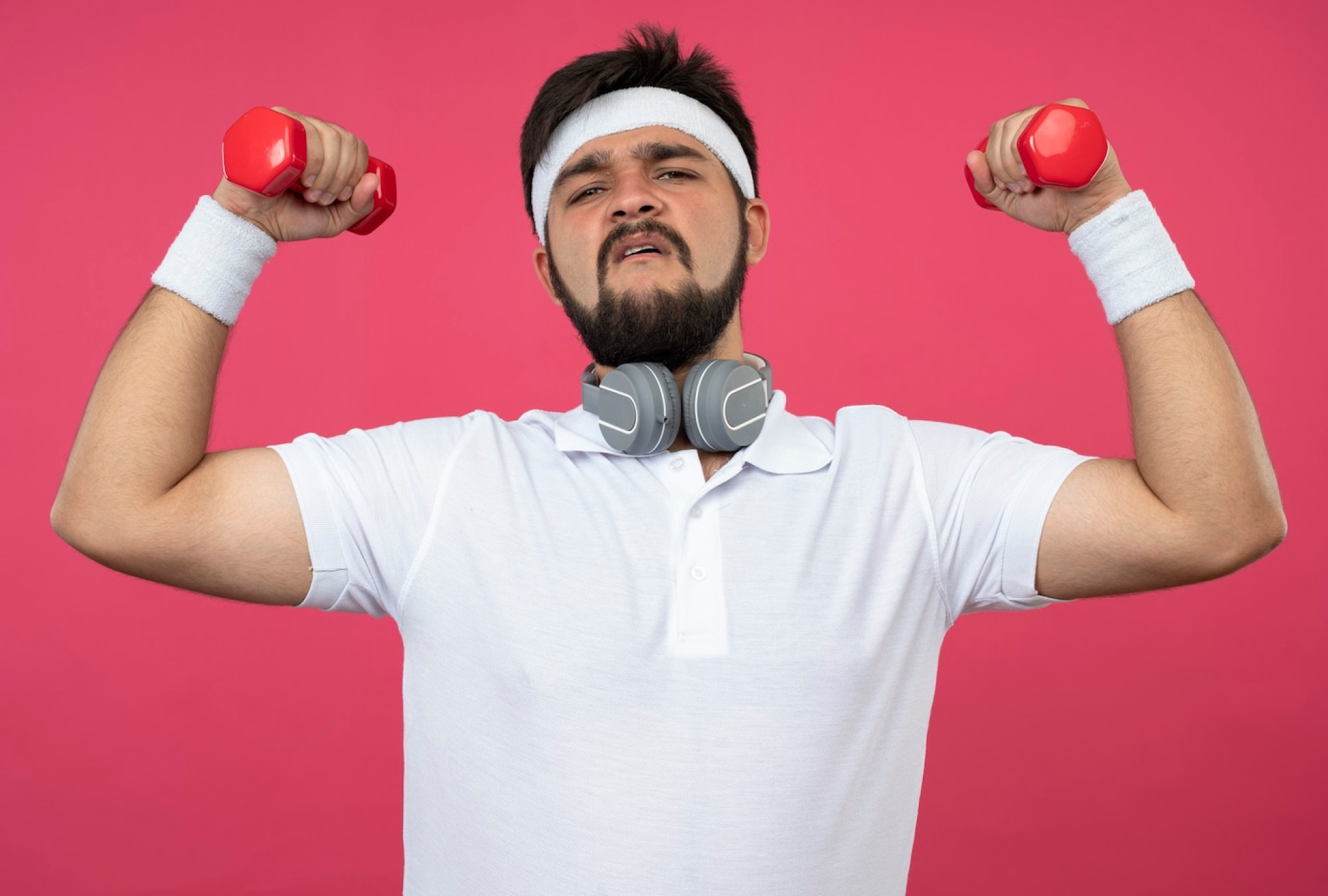 Aumenta la masa muscular y mejora la composición corporal
