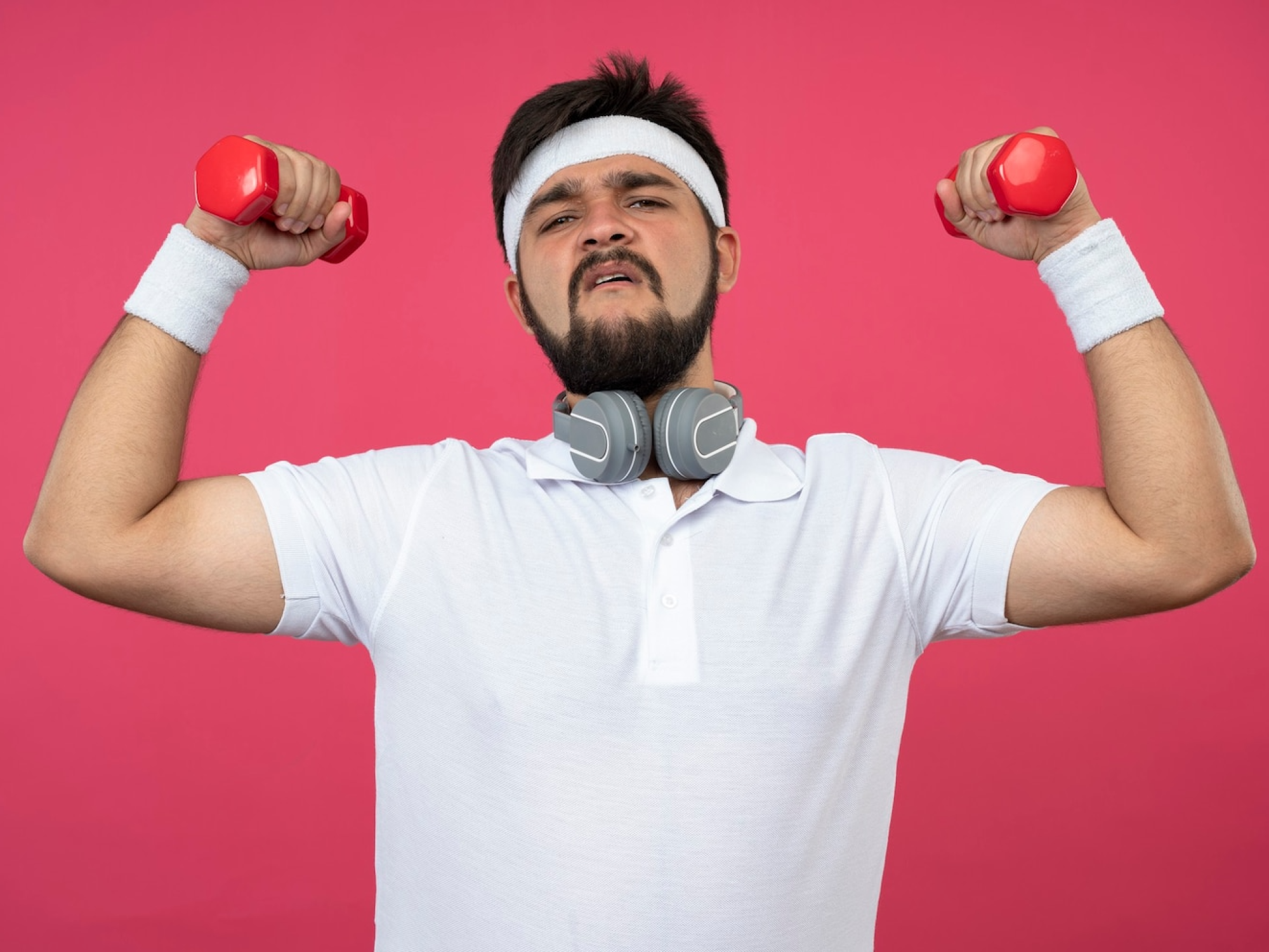 Aumenta la masa muscular y mejora la composición corporal