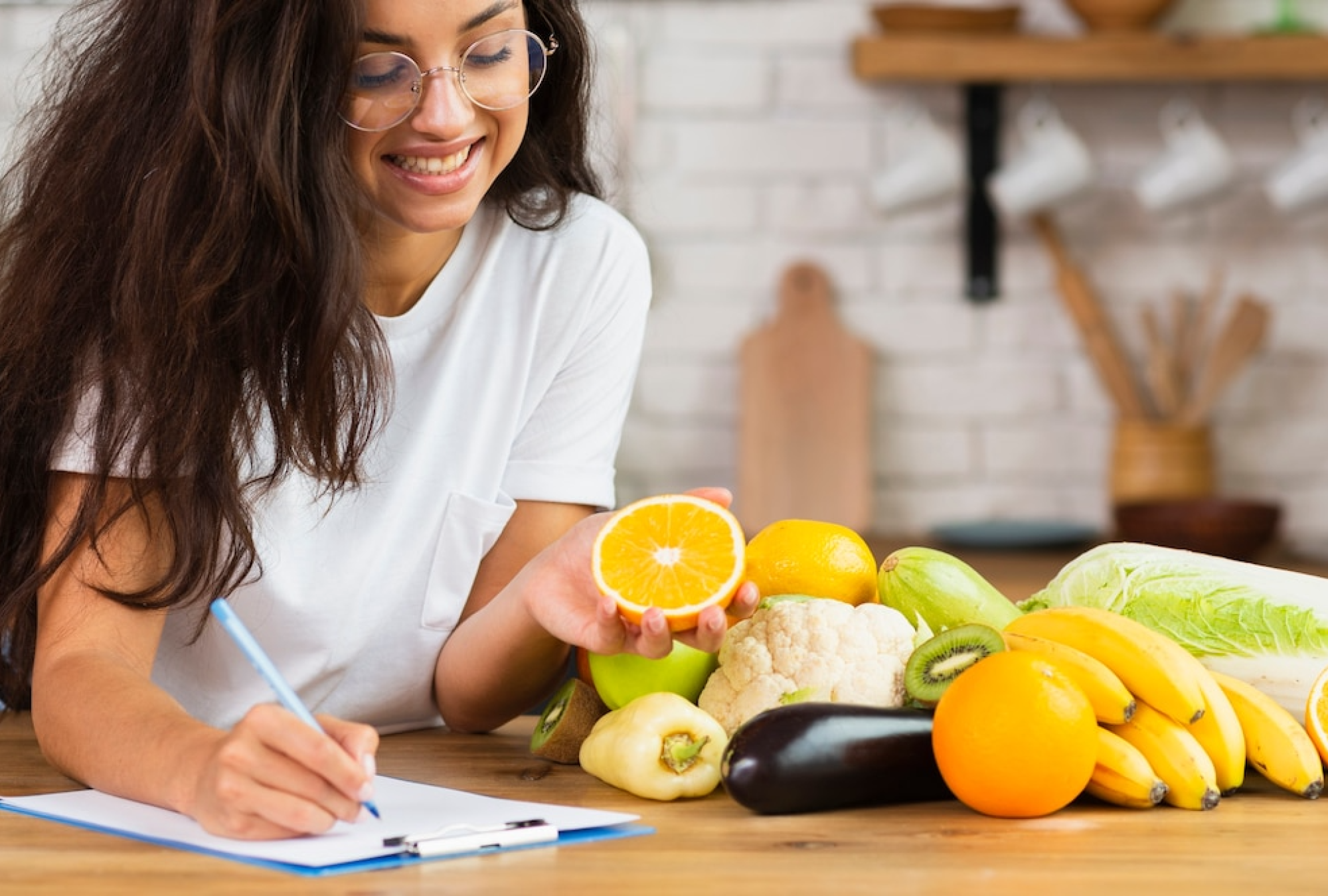 Cómo Mejorar Tu Nutrición