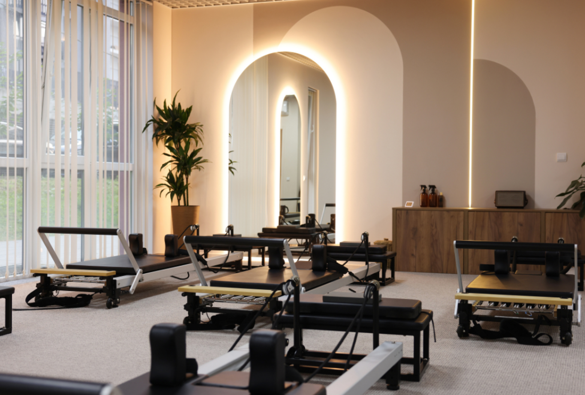 Entrenar suave no es entrenar poco