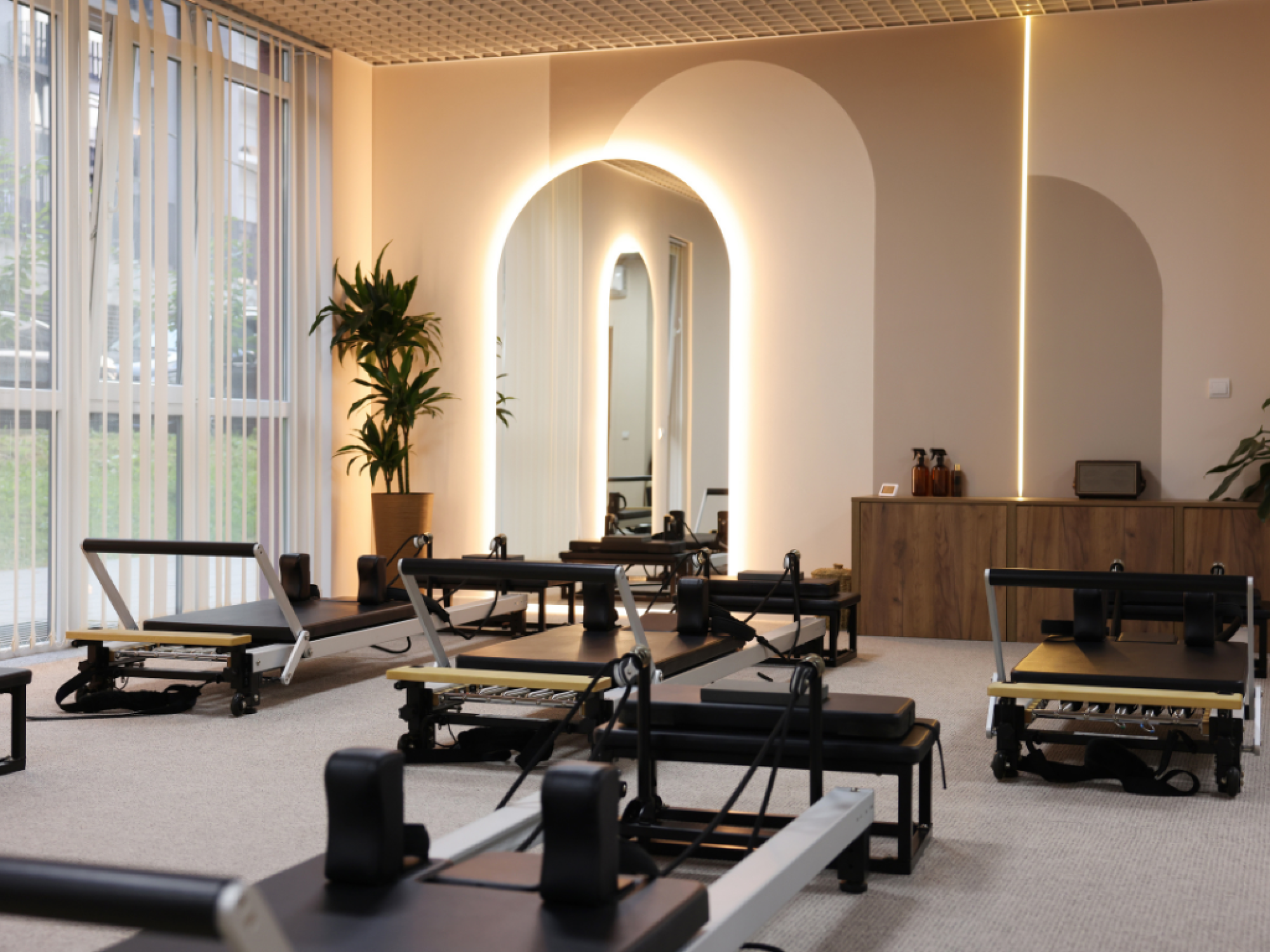 Entrenar suave no es entrenar poco