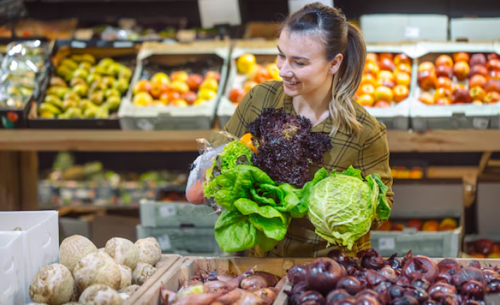 Los beneficios de comer verduras de calidad distribuidas por empresas de confianza