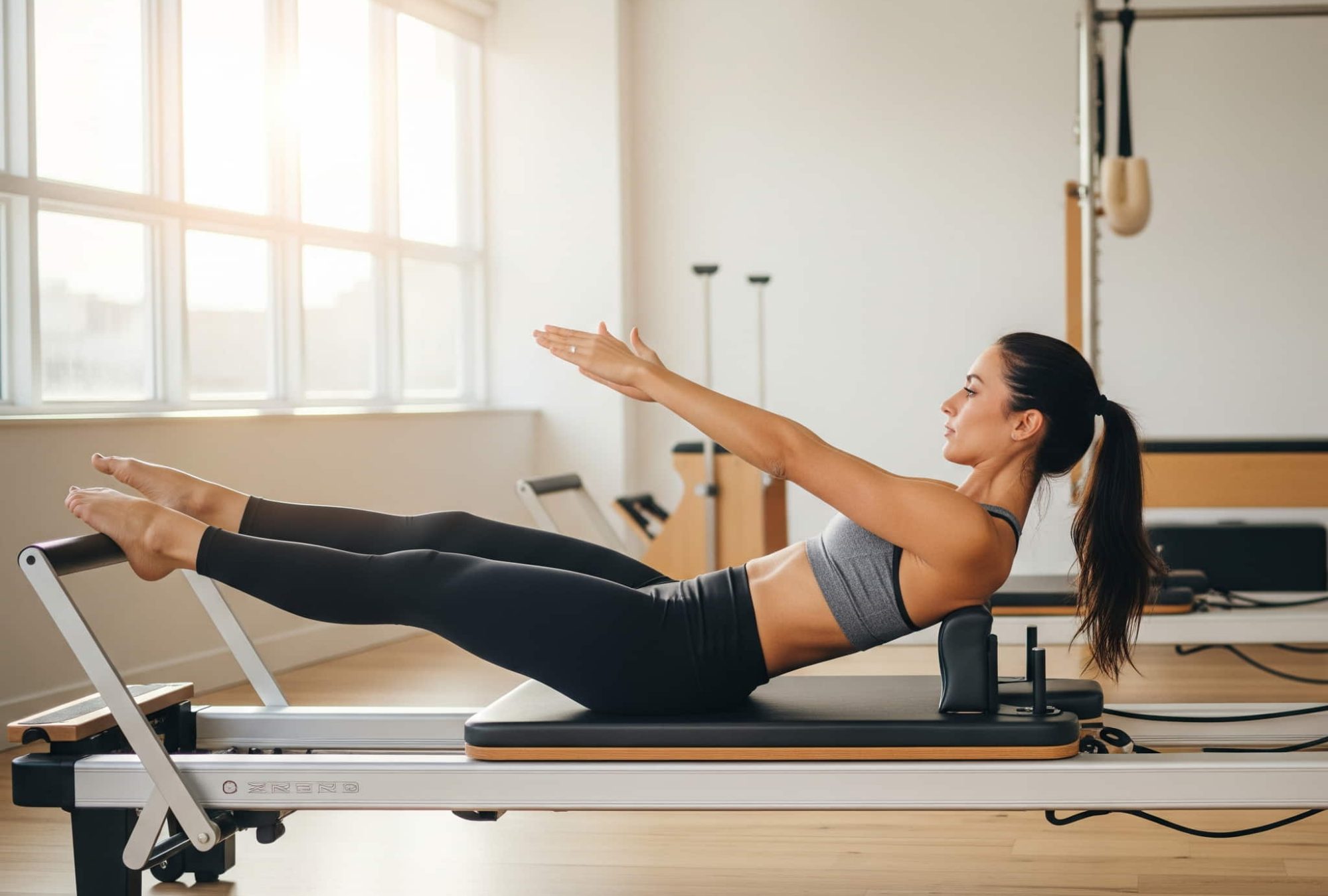Pilates y dolor de espalda