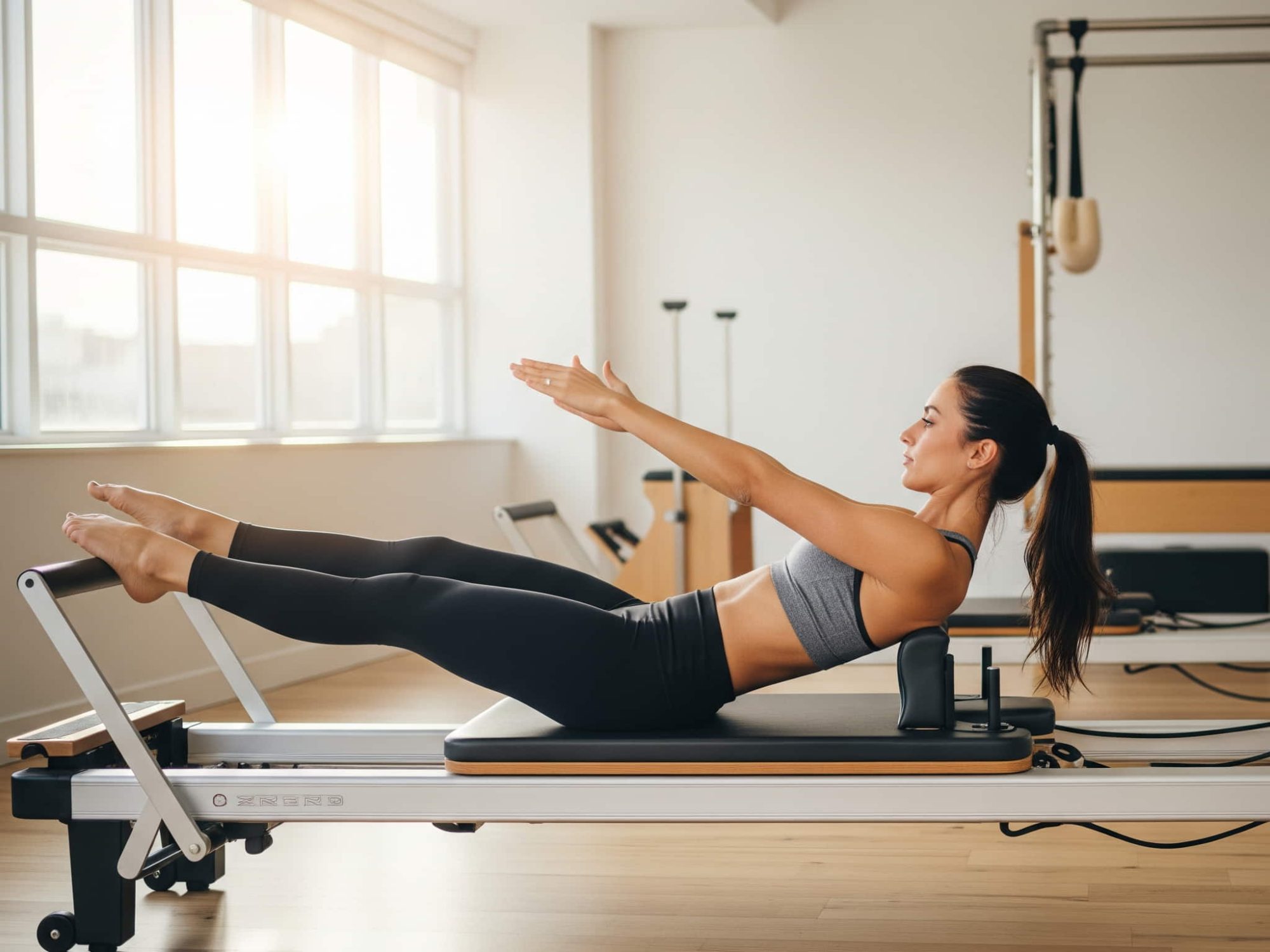 Pilates y dolor de espalda