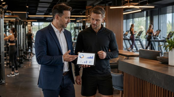 el perfil que tu gimnasio necesita para dejar de competir por precio