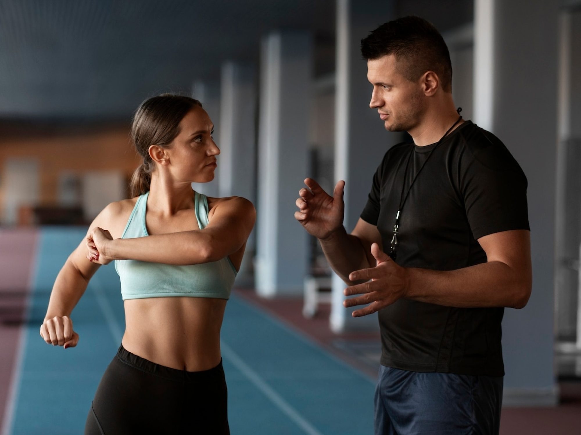 personas-que-entrenan-atletismo
